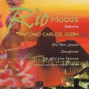 Rio Moods - The Music Of Antonio Carlos Jobim (1998)