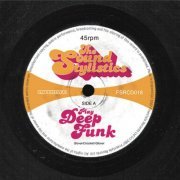 Sound Stylistics - Play Deep Funk (2002)