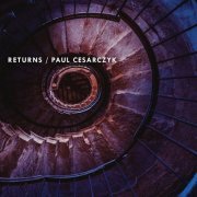 Paul Cesarczyk - RETURN (2023)