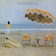 Neil Young - On The Beach (1974/2003)