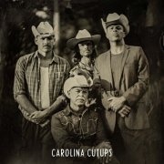 The Carolina Cutups - The Carolina Cutups (2024)