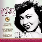 Connie Haines - The Connie Haines Collection 1939-54 (2021)