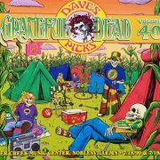 Grateful Dead - Dave's Picks Volume 40: Deer Creek Music Center, Noblesville, IN 7/18/90 & 7/19/90 (2021)