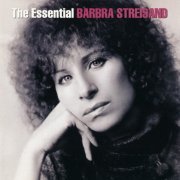 Barbra Streisand - The Essential (2002) CD-Rip