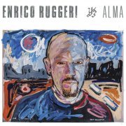 Enrico Ruggeri - Alma (2019)