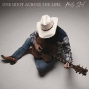 Rusty Steel - One Boot Across the Line (2024) Hi-Res