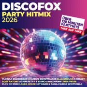 VA - Discofox Party Hitmix 2026 (2026)