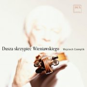 Wojciech Czemplik & Robert Adamczak - Dusza Skrzypiec Wieniawskiego (2025) Hi-Res