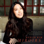 Hyejin Kim - Miroirs (2021) Hi-Res