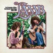 Lamb - An Extension of Now--Unreleased Recordings 1968-1969 (2025)
