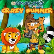 Samarcanda The Joy Maker - Crazy Summer (2025)