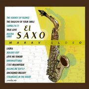 El Saxo Maravilloso (2014)