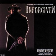 Lennie Niehaus - Unforgiven (1992) FLAC