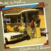 Mental As Anything - Creatures of Leisure (1983)