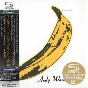 The Velvet Underground - The Velvet Underground & Nico (1966) [2009]