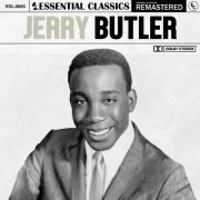 Jerry Butler - Essential Classics, Vol. 85: Jerry Butler (2024)