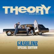 Theory Of A Deadman - Gasoline (Special Edition) (2005)
