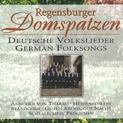 Regensburger Domspatzen, Andrej Suchnackyj, Markus Geitner - German Folksongs (1998)