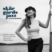 Tuva Bergenheim - Skärgårdsjazz (2026)