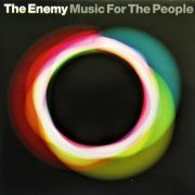 The Enemy - Music For The People (Japan Edition) (2009)