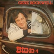 Gene Rockwell – Big 10-4 (1979)