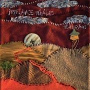 Freelance Whales - Weathervanes (2009)