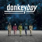 Donkeyboy - Silver Moon (2012)