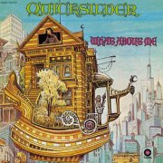 Quicksilver Messenger Service - What About Me (1970)