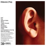 Efdemin - Poly (2025)