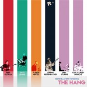 Redtenbacher's Funkestra - The Hang (2020)