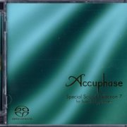 VA - Accuphase Special Sound Selection 7 (2023) [DSD]