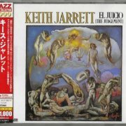 Keith Jarrett - El Juicio (The Judgement) (1975) {2012, Japanese Limited Edition, Remastered}