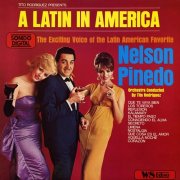 Nelson Pinedo & Tito Rodríguez and His Orchestra - A Latin In America (1964)