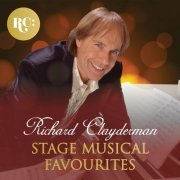 Richard Clayderman - Stage Musical Favourites (2017)