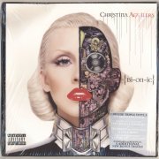 Christina Aguilera - Bionic (2010) 3LP