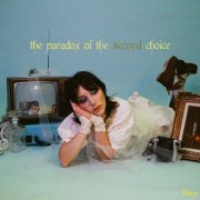 Dafna - THE PARADOX OF THE SECOND CHOICE (Deluxe) (2024) Hi-Res