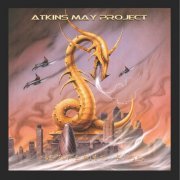 Atkins May Project - Serpents Kiss (2024)