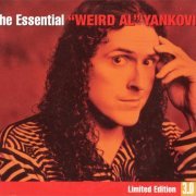 Weird Al Yankovic - The Essential Weird Al Yankovic 3.0 (2011) [3CD]