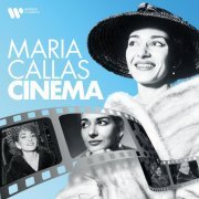 Maria Callas - Cinema (2022)