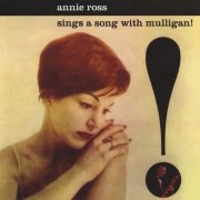 Annie Ross - Sings A Song With Mulligan! / Annie By Candlelight (2011)