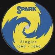 VA - Spark Singles: 1968 - 1969 (2023)