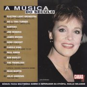 VA - A Música Do Século - 35 (2000)