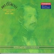 David Parry - Donizetti: Don Pasquale (1998)