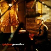 Kyle Jason - Generations (1997)