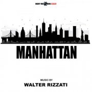 Walter Rizzati - Manhattan (2025) [Hi-Res]