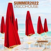 VA - Summer 2022 Disco House (2022)