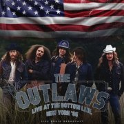 The Outlaws - At The Bottom Line '86 (Live) (2025)
