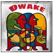 Dwake - Fragments of Time (2019)