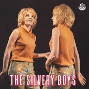 The Silvery Boys - 1968 (1968/2019)