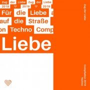 VA - Zug der Liebe Compilation 2019 – Techno (2019)